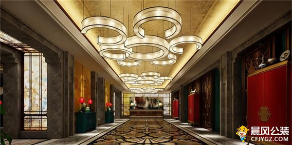 河北省邯郸市盛煌商务KTV